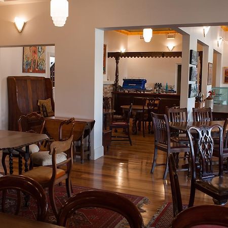 Northern Arts Hotel Castlemaine Luaran gambar