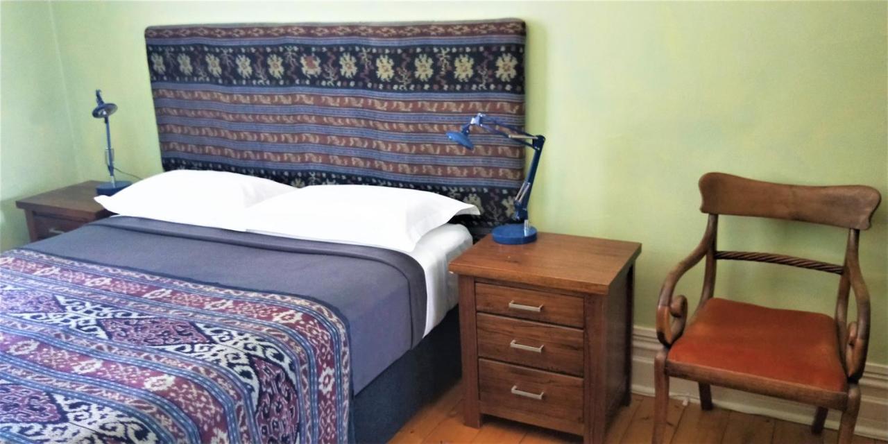 Northern Arts Hotel Castlemaine Luaran gambar