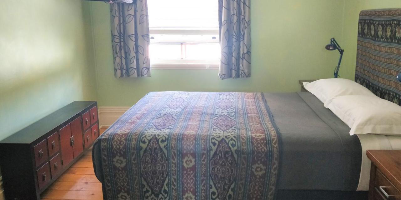 Northern Arts Hotel Castlemaine Luaran gambar