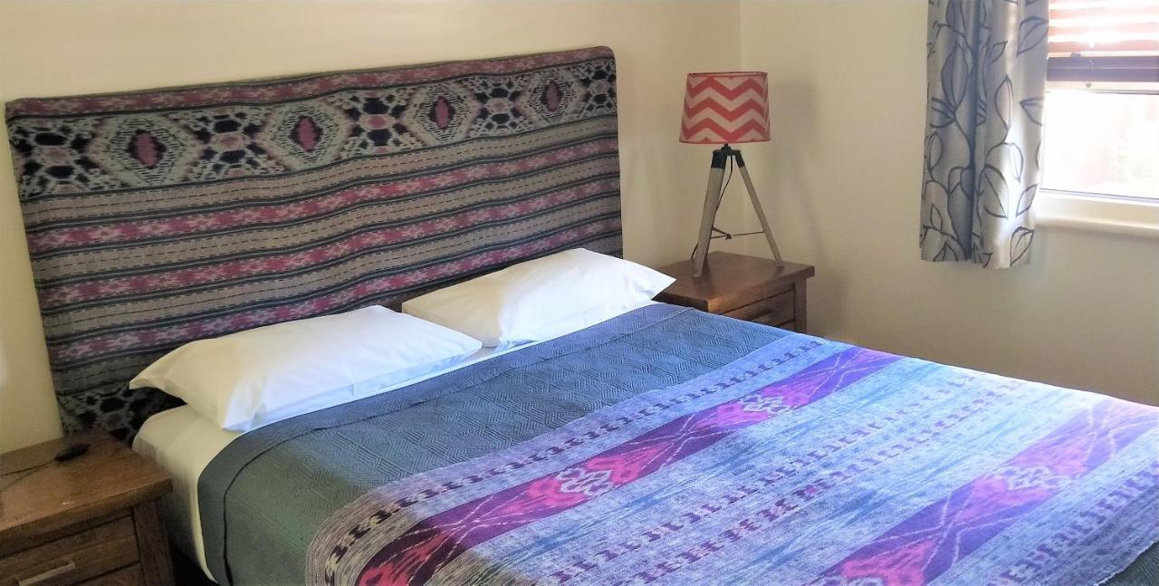 Northern Arts Hotel Castlemaine Luaran gambar