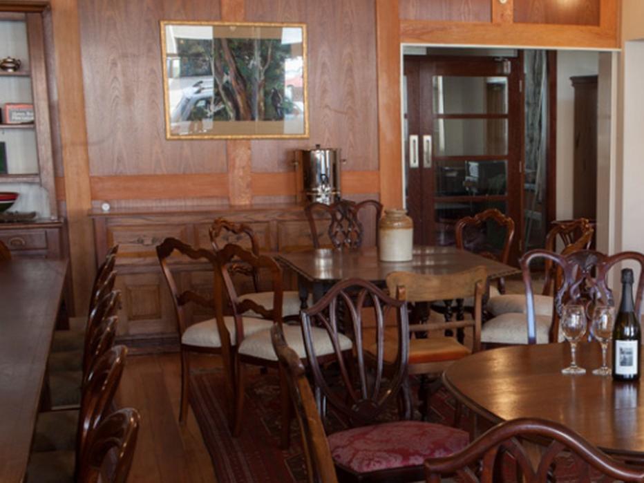 Northern Arts Hotel Castlemaine Luaran gambar