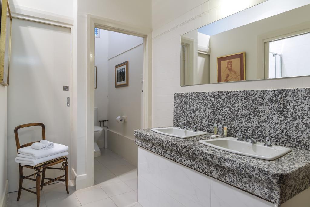Northern Arts Hotel Castlemaine Luaran gambar