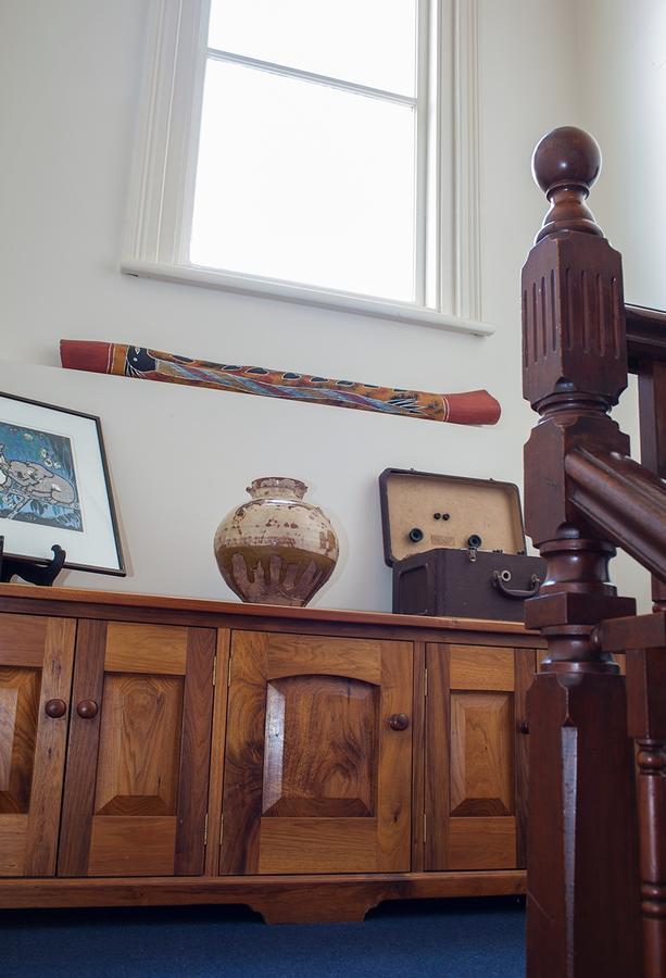 Northern Arts Hotel Castlemaine Luaran gambar